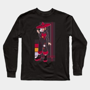 E-girl Witch Long Sleeve T-Shirt